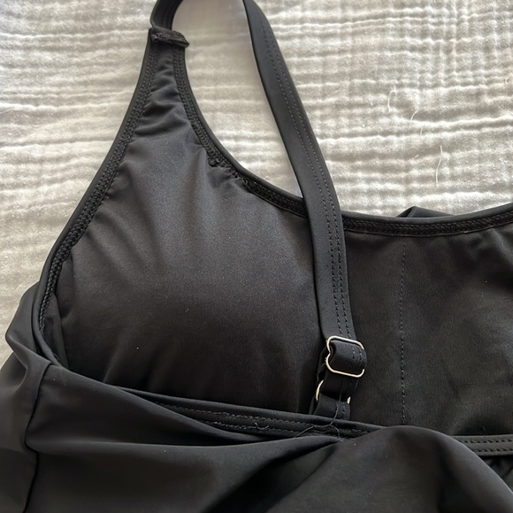 Swim Dress - Picture 4 of 6